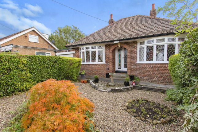 Thumbnail Bungalow for sale in High Lane, Maltby, Middlesbrough, Durham
