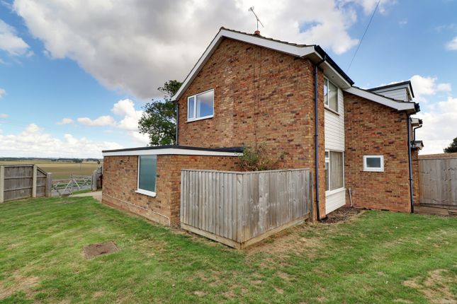Semi-detached house for sale in Melwood Grange, Epworth, Doncaster
