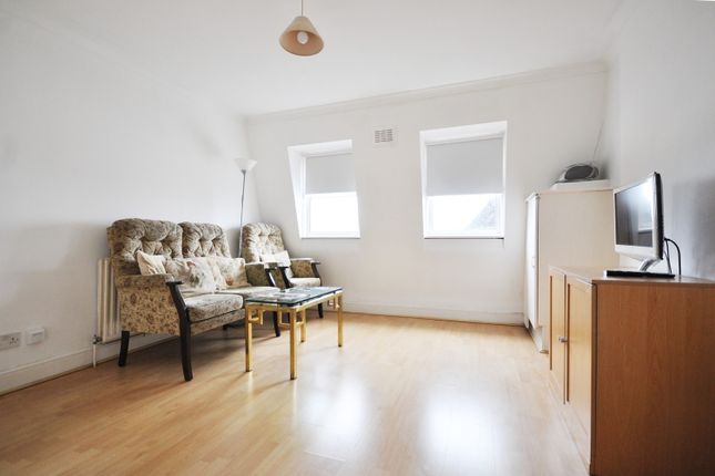 Thumbnail Flat for sale in Harrow Road, London