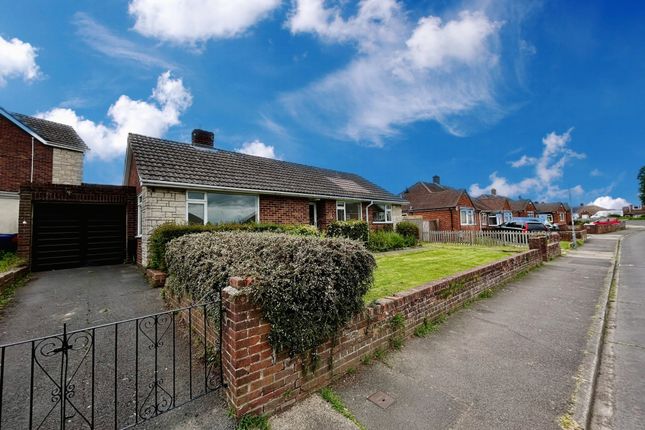 Thumbnail Bungalow for sale in High Lea, Yeovil