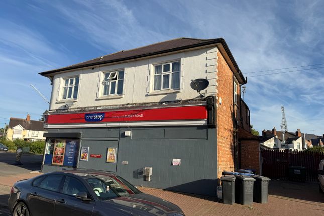 Clarendon Road, Hinckley