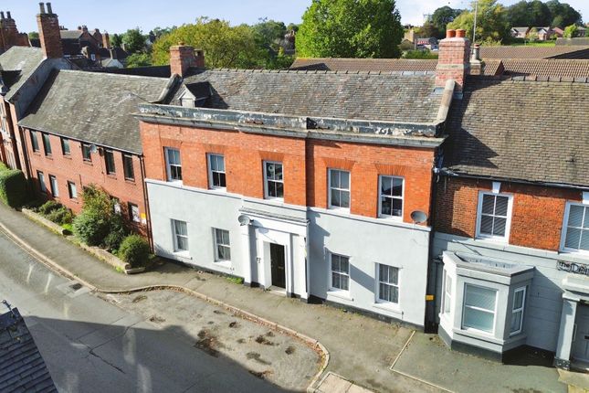 6-bed house on 56, Shropshire Street, Market Drayton, £330,000