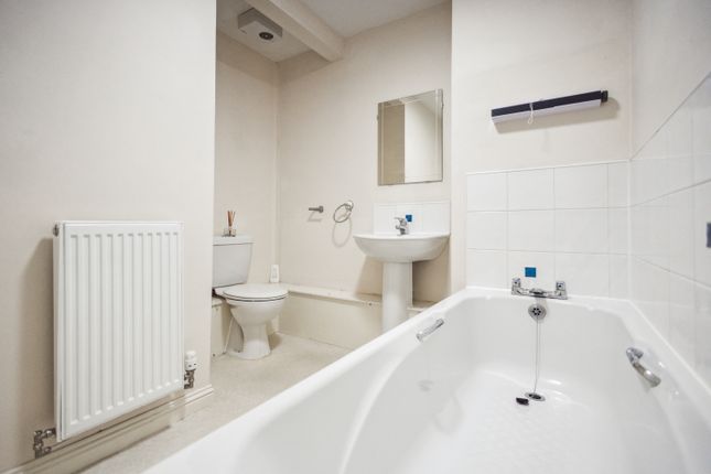 Flat for sale in Curle Street, Glasgow