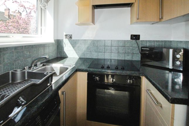 Flat 19, 36, Millhouses Lane, Sheffield photo 4