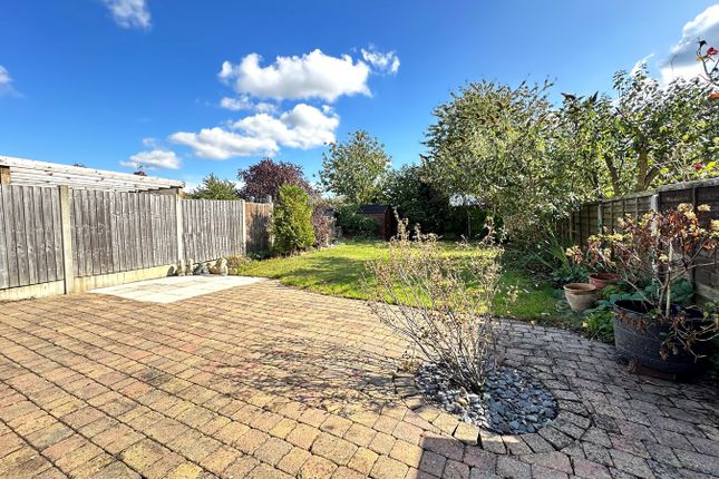 Semi-detached house for sale in Moulsham Drive, Chelmsford