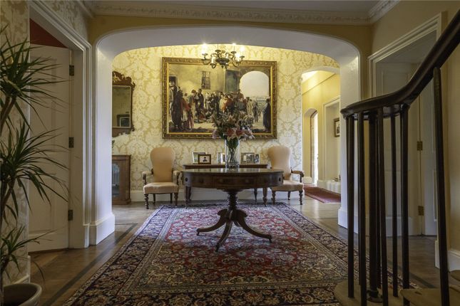 Reception Hall