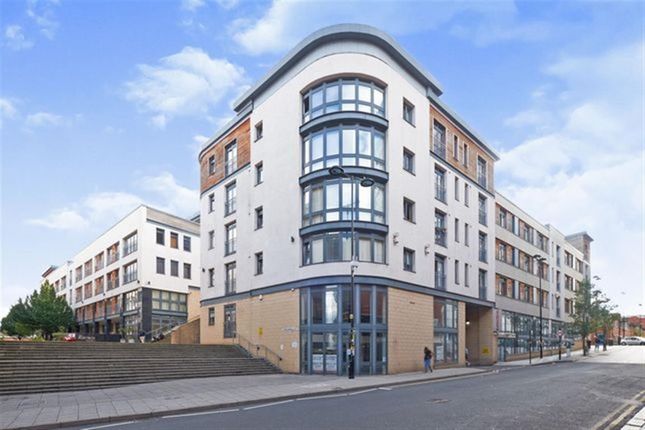 Thumbnail Flat for sale in Upper Marshall Street, Birmingham