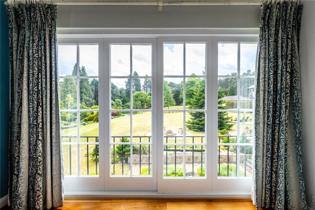 Bedroom View