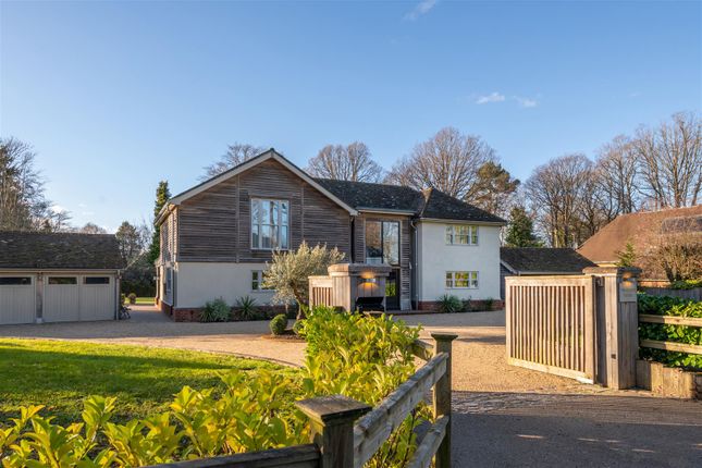 Detached house for sale in West Hill, Dormans Park, East Grinstead