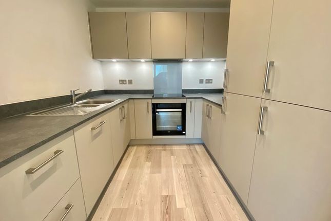 30D Rodman House, Kentfield Street, Barking photo 2