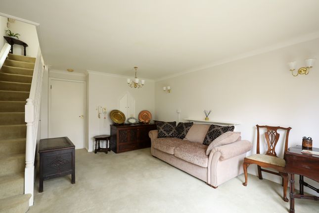 End terrace house for sale in Sheridan Place, London