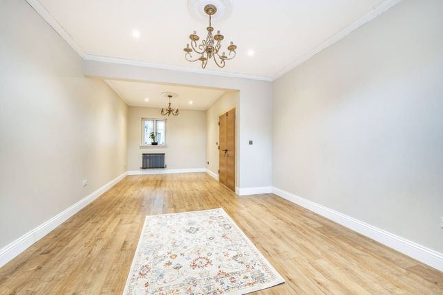 Terraced house for sale in Greengate Street, Plaistow, London