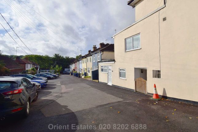 Land for sale in Summers Row, North Finchley, London