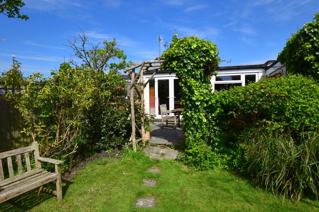 Bungalow for sale in Harold Close, Pevensey Bay