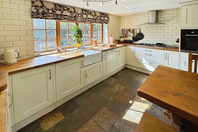 Wellburn Cottage, Prudhoe photo 3