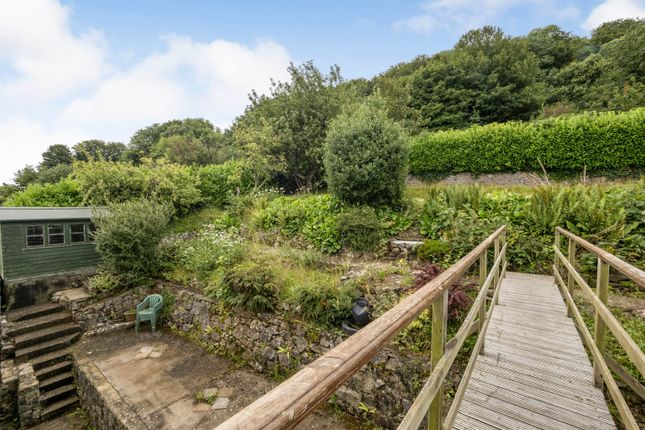 Detached house for sale in The Hamiltons, Torquay Road, Shaldon, Teignmouth