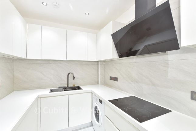 Quarry View, Whitehill Road, Crowborough photo 3