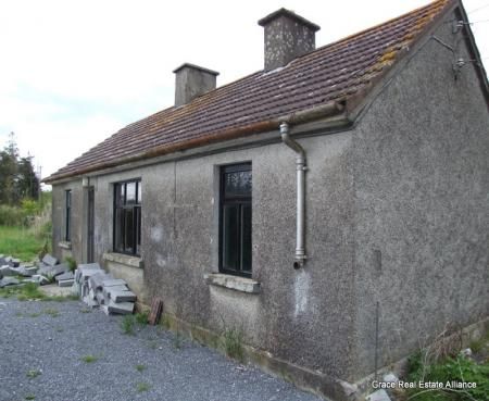 1 Bed Cottage For Sale In Crohane Lower Co Tipperary Ireland