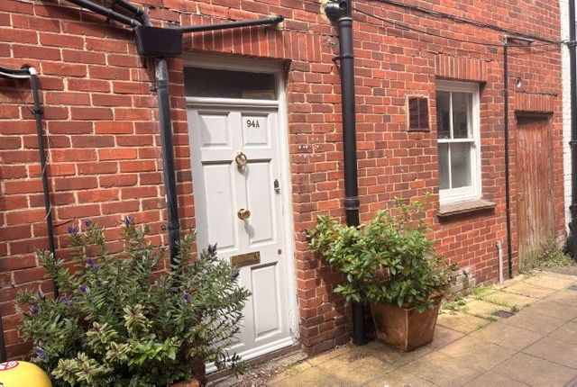 The Flat 94a, High Street, Deal photo 2