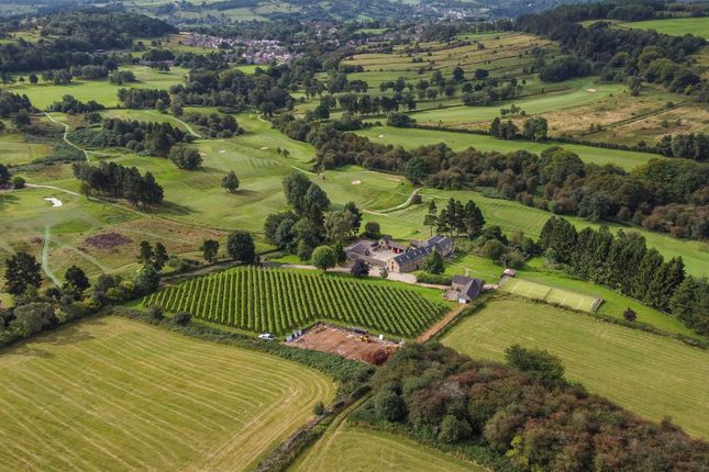Cuckoostone Grange Farm, Chesterfield Road, Matlock photo 2