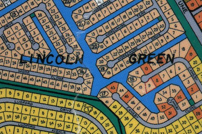 Land for sale in Lincoln Green, Grand Bahama, The Bahamas