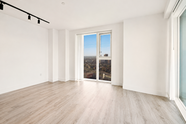 Icon Tower, One West Point, North Acton, London photo 3