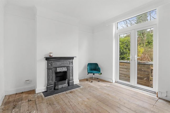 End terrace house for sale in London Road, Worcester