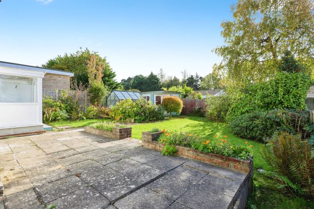 18, Gibson Road, Poole photo 4