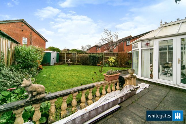 Bungalow for sale in Kingsthorne Park, Liverpool, Merseyside