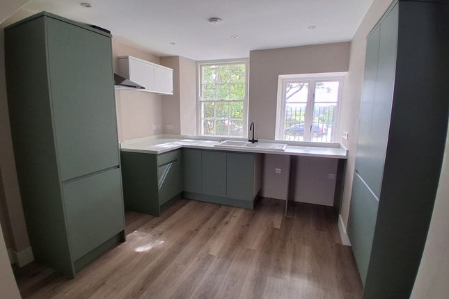 Flat Flat 1-6, 38, Princes Street, Yeovil photo 5