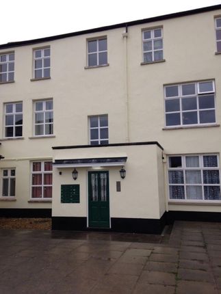 Flat to rent in St. Peter Street, Tiverton