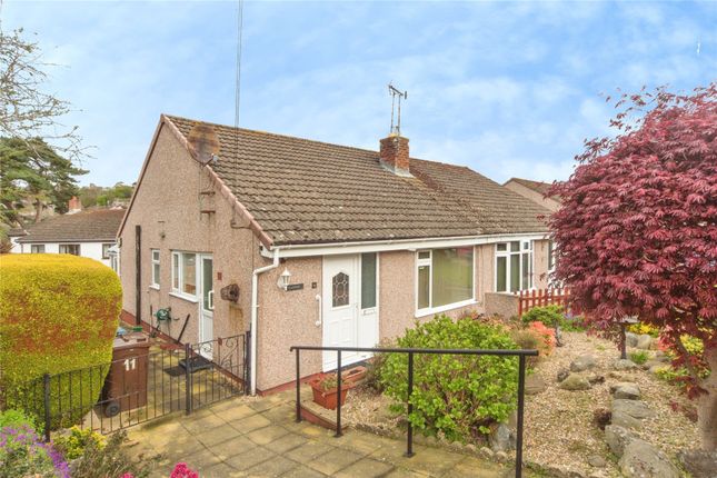 2-bed house on 11, Maes Y Llan, Gwynedd, £160,000