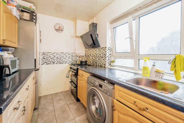 Flat 6, 17, Essington Street, Birmingham photo 3