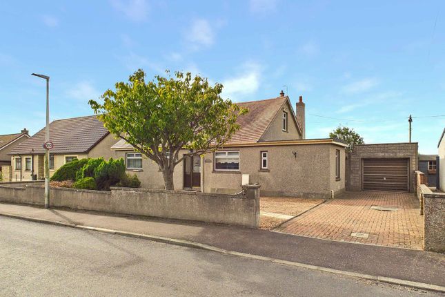 4-bed bungalow on Seabreeze, Sandycraig Road, Anstruther, £400,000