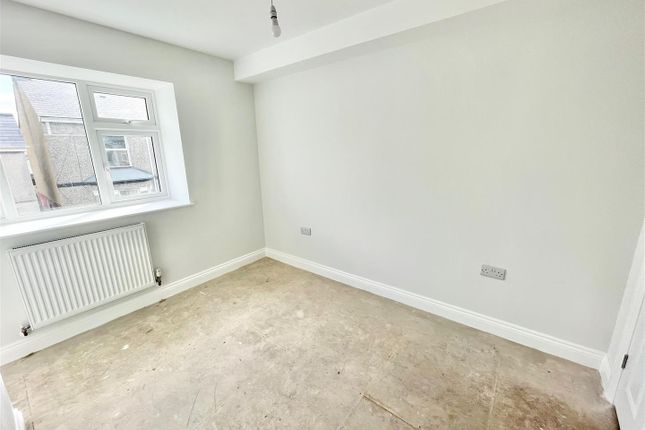 End terrace house for sale in Limerick Place, Plymouth