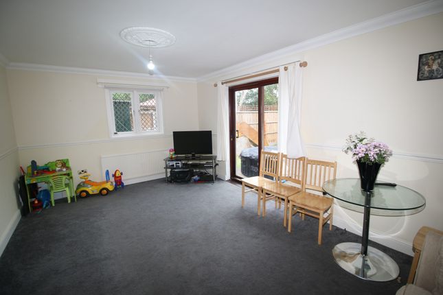 Thumbnail Terraced house to rent in Alison Close, Beckton, London