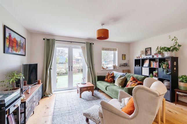 Flat for sale in Frome Road, Odd Down, Bath