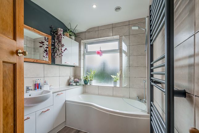Semi-detached house for sale in Welford Road, Knighton