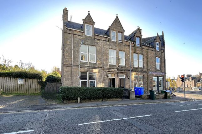 Thumbnail End terrace house for sale in 53 Union Road, Crown, Inverness.