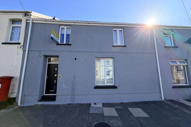 3, Bethania Street, Maesteg photo 2