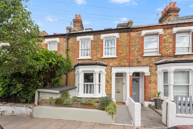 Winfrith Road, London photo 2