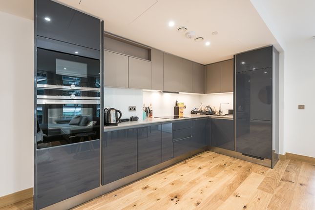 Apartment 15, 12, Hermitage Street, London photo 4