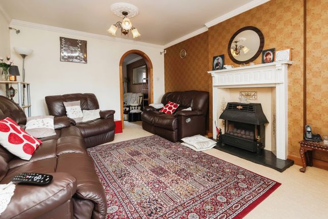 Detached house for sale in Johnson Close, Ward End, Birmingham
