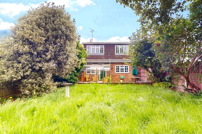 Detached house for sale in Fanton Chase, Wickford, Essex