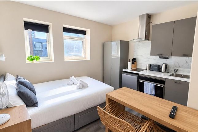 5-7, Sutherland Avenue, London photo 2