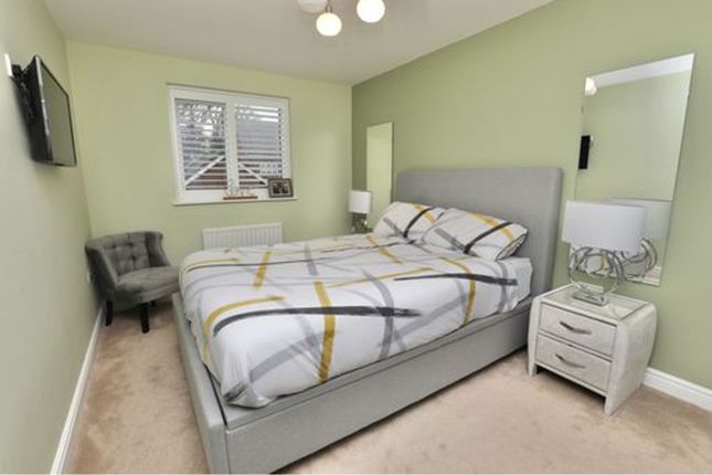 Town house for sale in Bingle Way, Liverpool