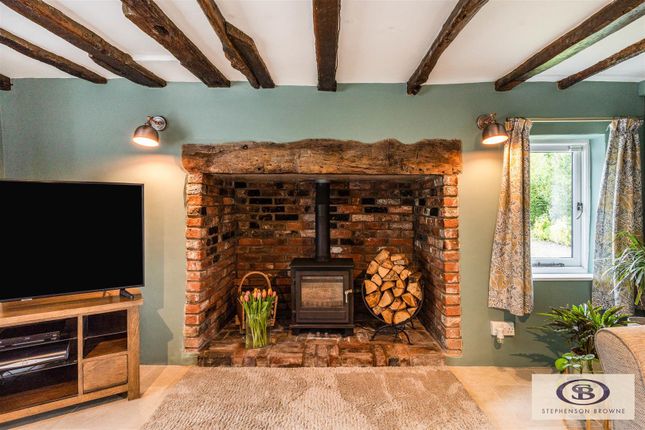 The Willows, Plant Lane, Sandbach photo 4