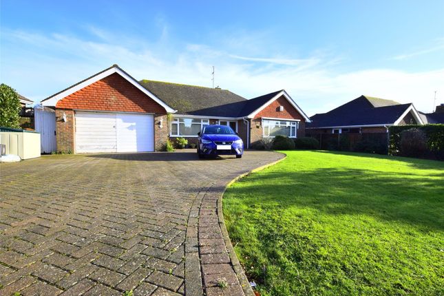 Kewhurst Avenue Bexhill On Sea East Sussex Tn39 2 Bedroom