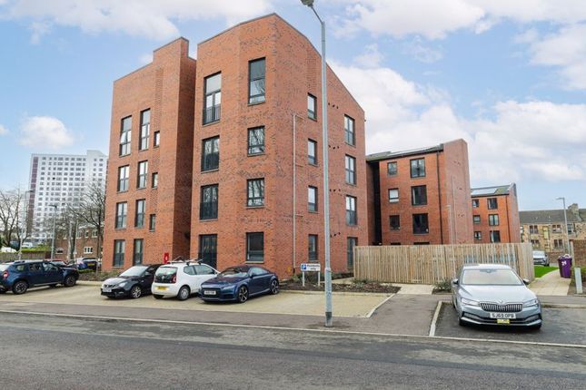 Flat for sale in Shawbridge Street, Pollokshaws