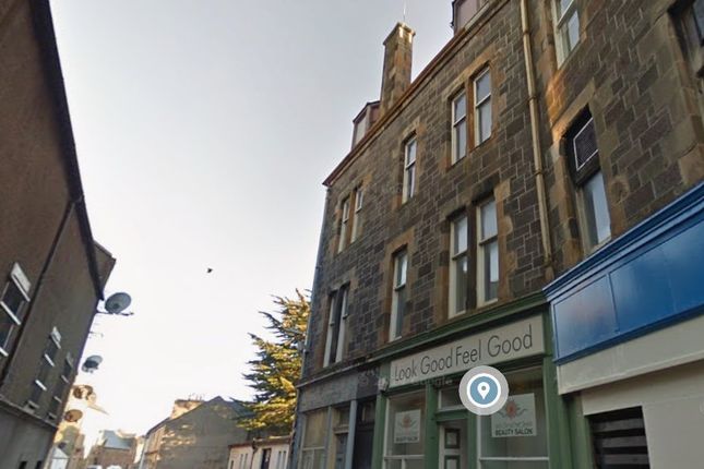 6A, B, C, Kirk Street, Campbeltown photo 4